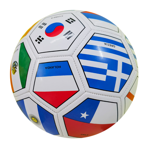 Indoor Outdoor Sports Match Football Soccer ball-Ueeshop