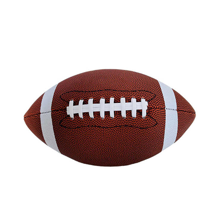 Cost-effective Custom Logo American Football