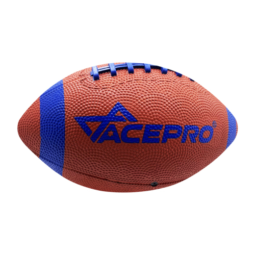 Custom Size 3 6 9 Official Match Training American Football For Training