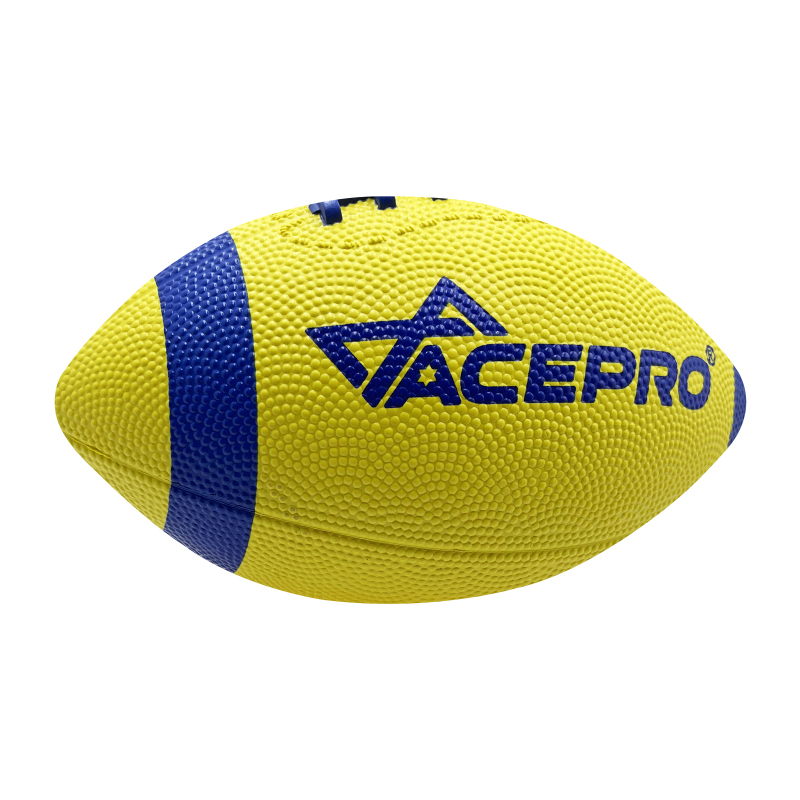 Size 3 6 9 Official Match Training American Football