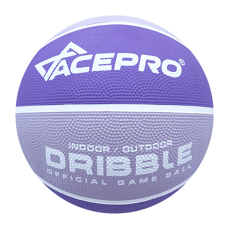 Basketball Official Size 7 with customized logo
