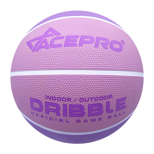 Custom Logo Good Quality Rubber Sports Basketball Outdoor PlayingBasketball Outdoor Playing