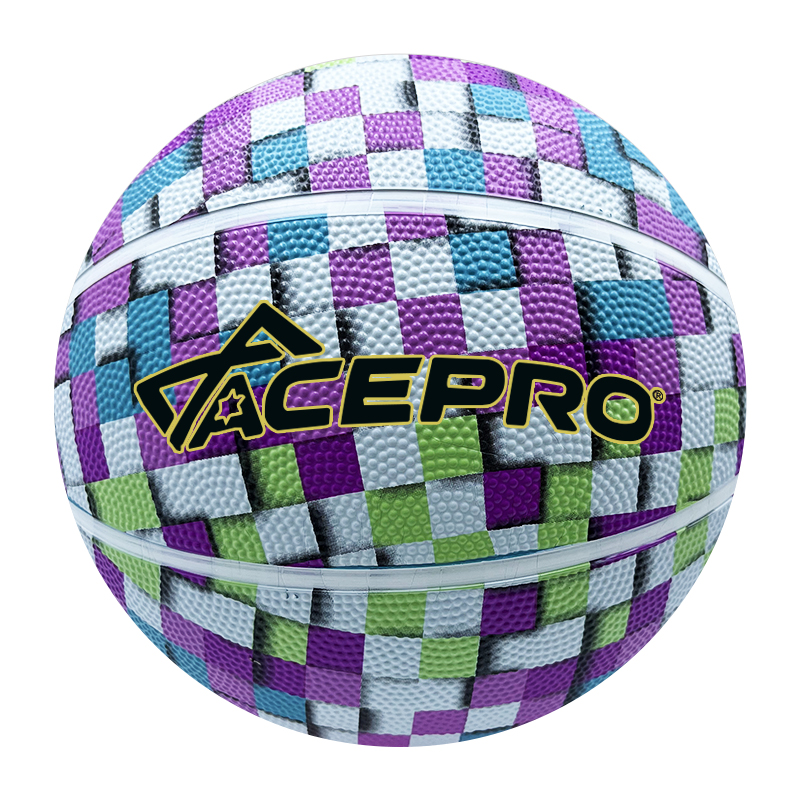 Official Size 7 Custom Basketball Ball