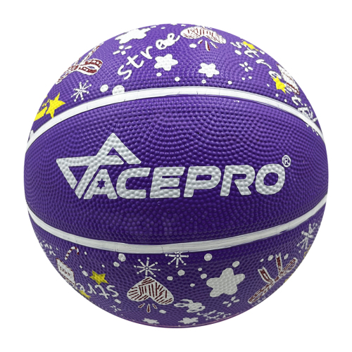 Official Size 7 Custom Basketball Ball