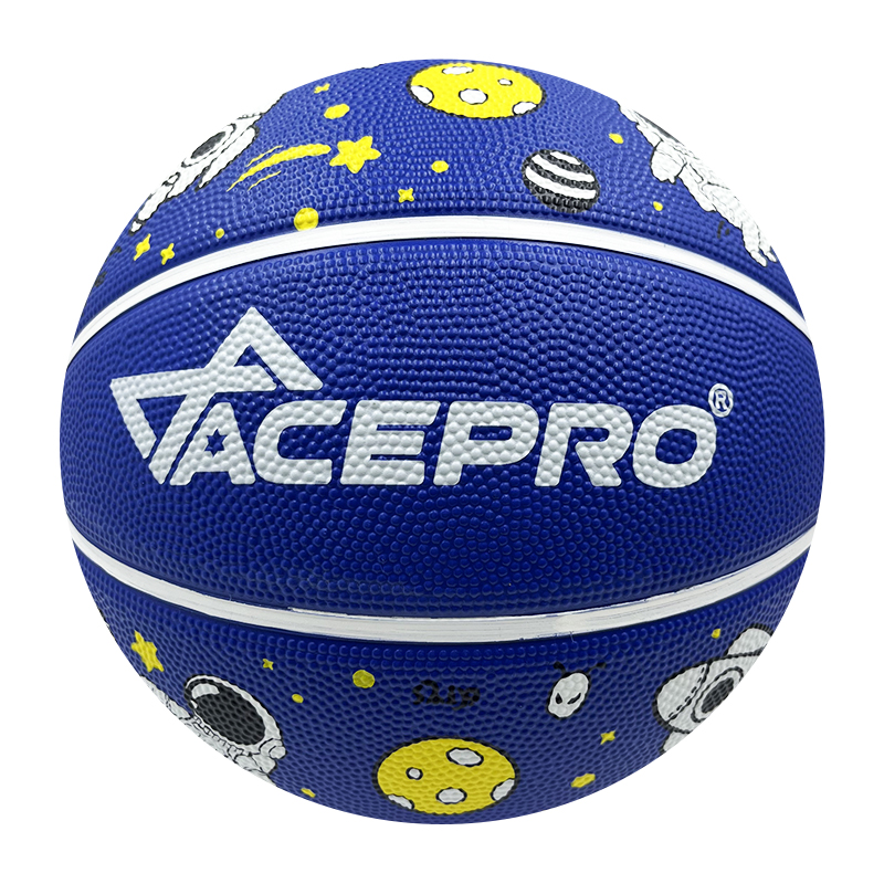 Official Size 7 Custom Basketball Ball