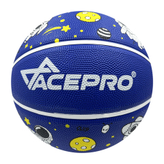 Official Size 7 Custom Basketball Ball