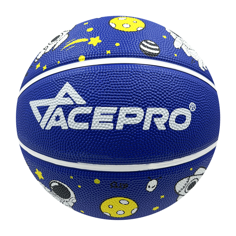 Official Size 7 Custom Basketball Ball