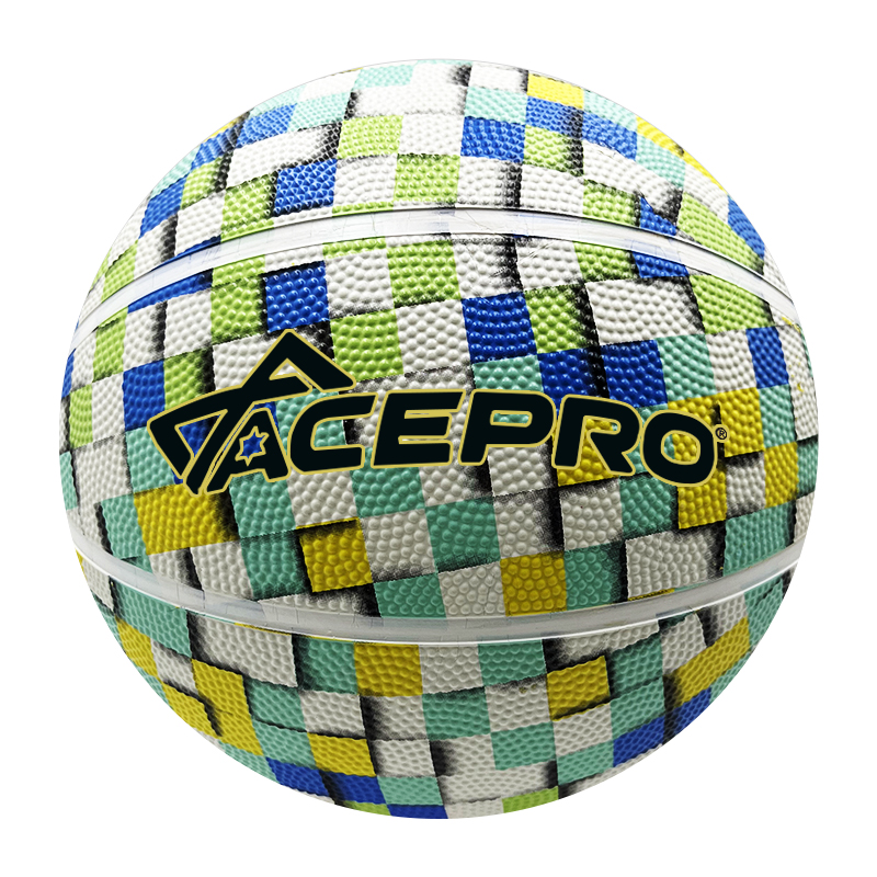 Official Size 7 Custom Basketball Ball