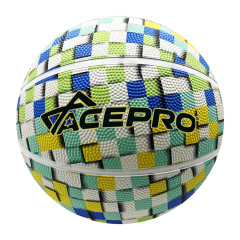 Wholesale Size 29.5 Custom Logo Official Basketball Ball