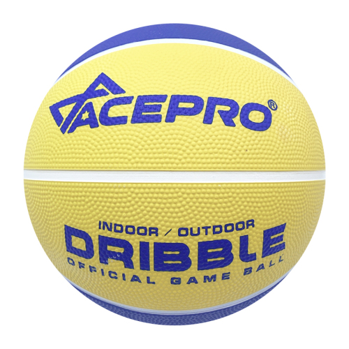 High Quality Rubber Sports Basketball Outdoor Playing