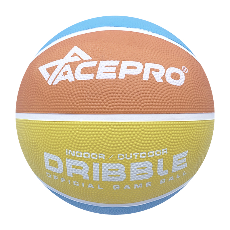 Basketball Official Size 7 with customized logo