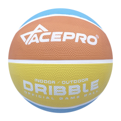 Basketball Official Size 7 with customized logo