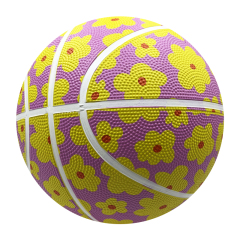 Wholesale Size 29.5 Custom Logo Official Basketball Ball