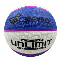 Wholesale rubber basketball ball size 7 basketball - ueeshop