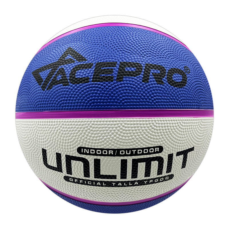 Wholesale rubber basketball ball size 7 basketball - ueeshop