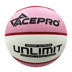 Rubber Basketball Size 5 6 7 Basketball ball for Sports