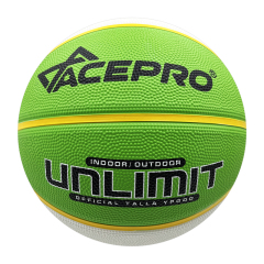 Wholesale rubber basketball ball size 7 basketball - ueeshop