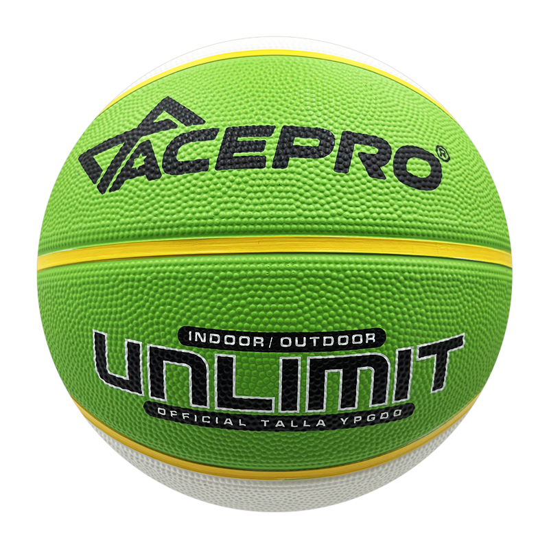 Wholesale rubber basketball ball size 7 basketball - ueeshop
