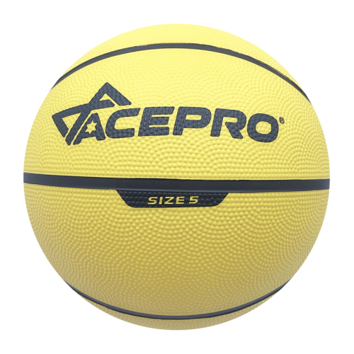 New Design Durable Rubber Basketball - ueeshop