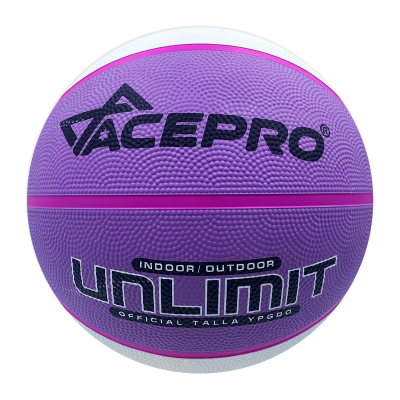 Wholesale rubber basketball ball size 7 basketball - ueeshop