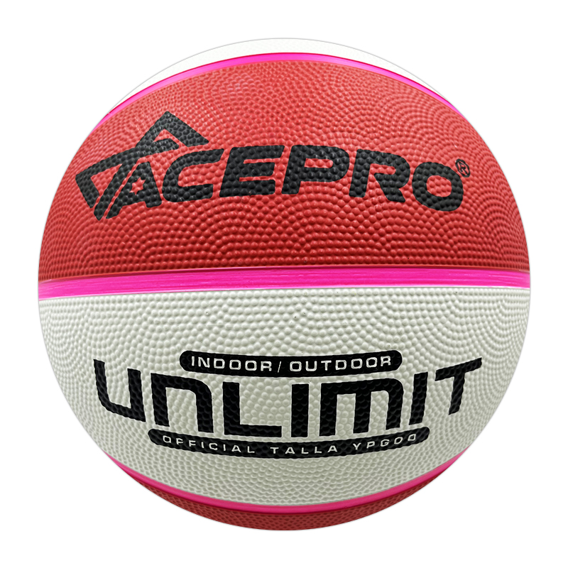 Rubber Basketball Size 5 6 7 Basketball ball for Sports