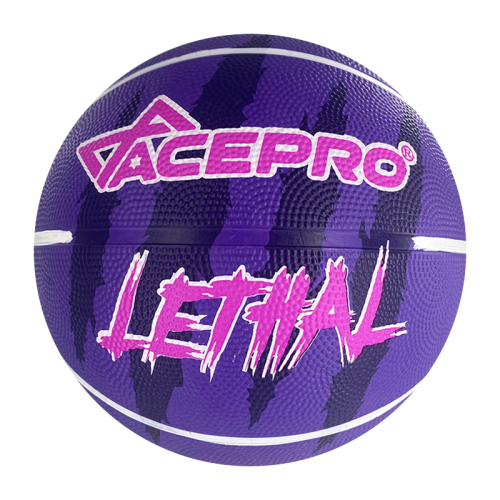 Indoor Outdoor Rubber Basketball Ball - ueeshop