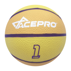 New Design Durable Rubber Basketball - ueeshop