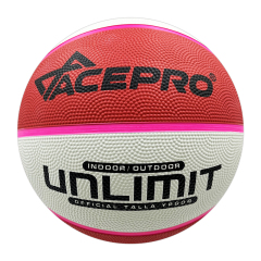 Wholesale rubber basketball ball size 7 basketball - ueeshop