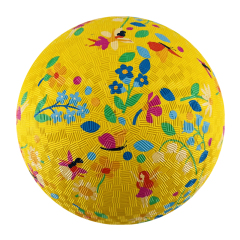 Inflatable Playground Ball for Kids -ueeshop