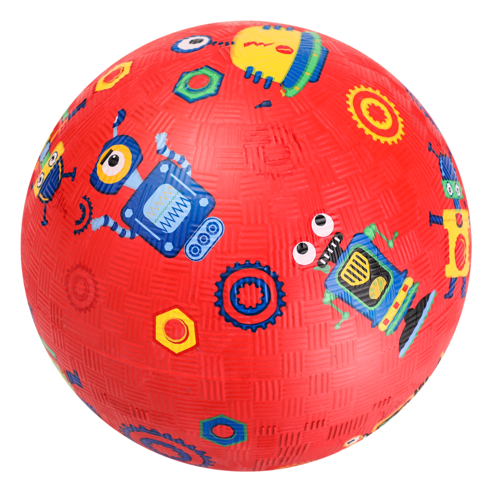 Colorful Playground Ball Sports -ueeshop