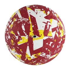 Colorful Playground Ball Sports -ueeshop