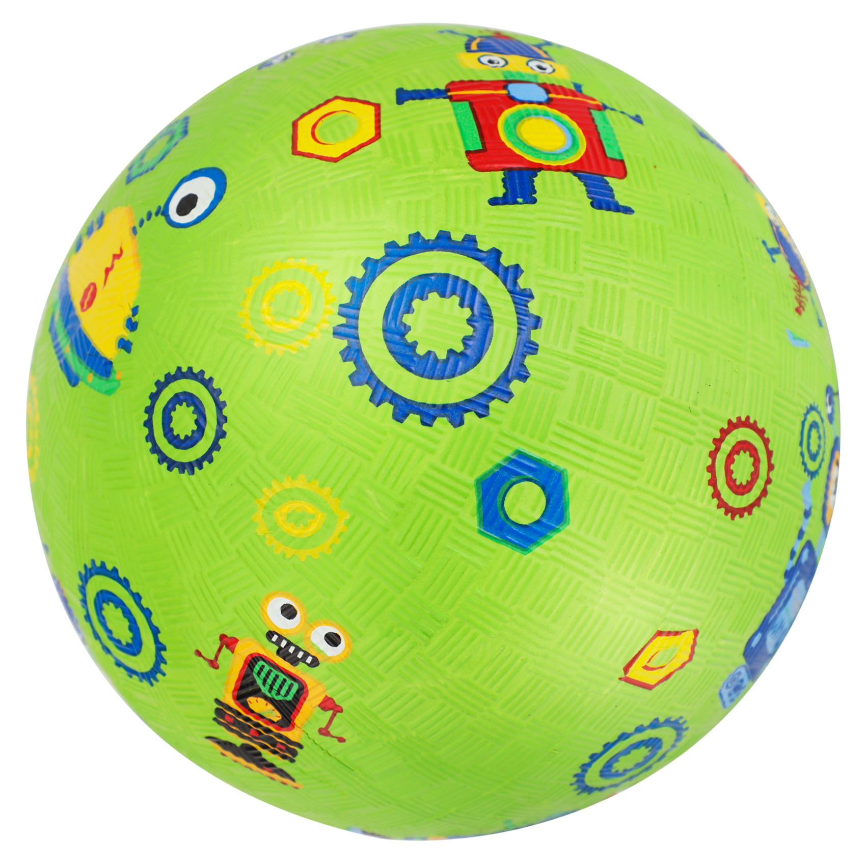 Wholesales Cheap Rubber Playground Ball-ueeshop