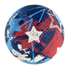 Hot Sales Customized logo 8.5 Inch Playground Ball-ueeshop