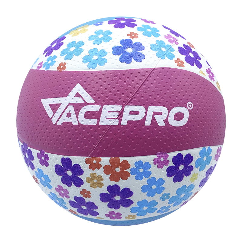 Factory Wholesale Size 5 Professional Training Volleyball, -ueeshop