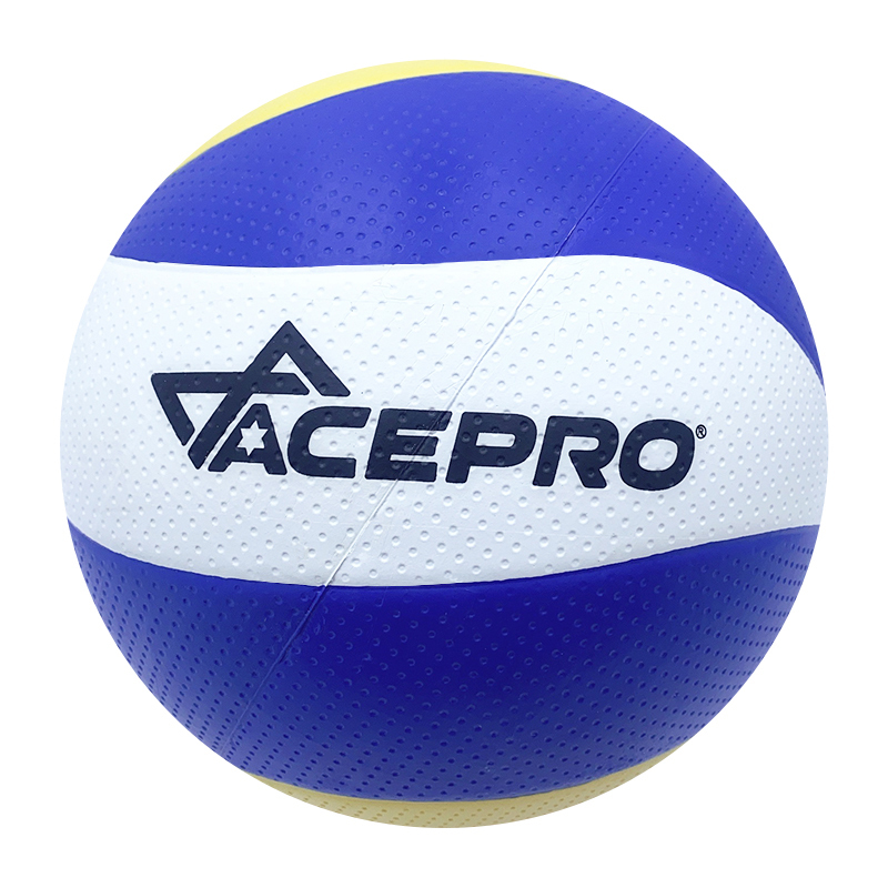 Factory Wholesale Size 5 Professional Training Volleyball, -ueeshop