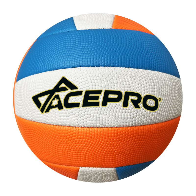 Custom Original Training Sport Inflatable Pvc Volleyball Ball-ueeshop