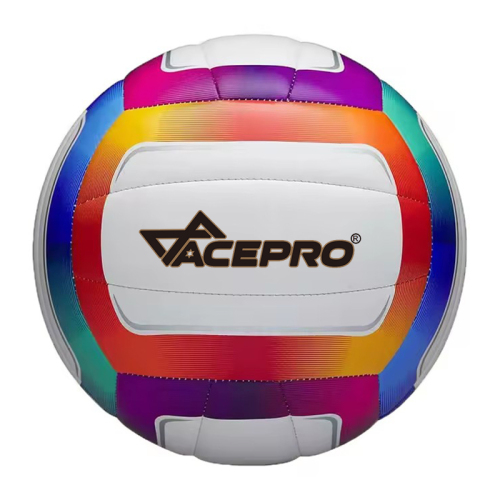 PVC Machine Sewn Soft Volleyball -ueeshop