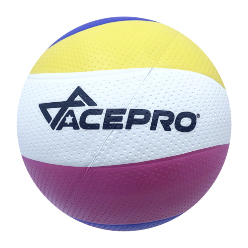 Factory Wholesale Size 5 Professional Training Volleyball, -ueeshop