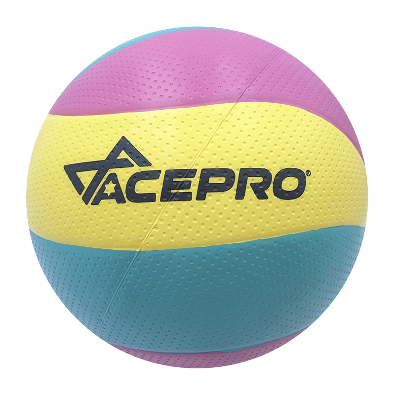 Factory Wholesale Size 5 Professional Training Volleyball, -ueeshop