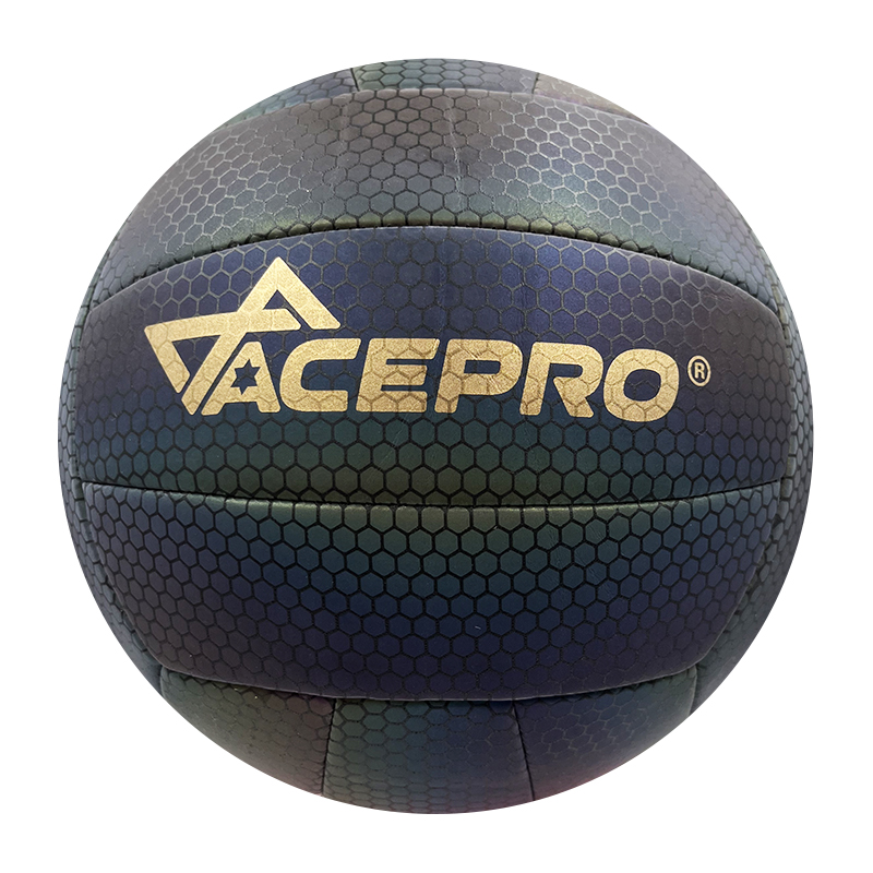 Custom Original Training Sport Inflatable Pvc Volleyball Ball-ueeshop