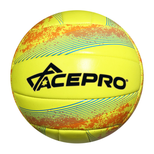Custom Original Training Sport Inflatable Pvc Volleyball Ball-ueeshop