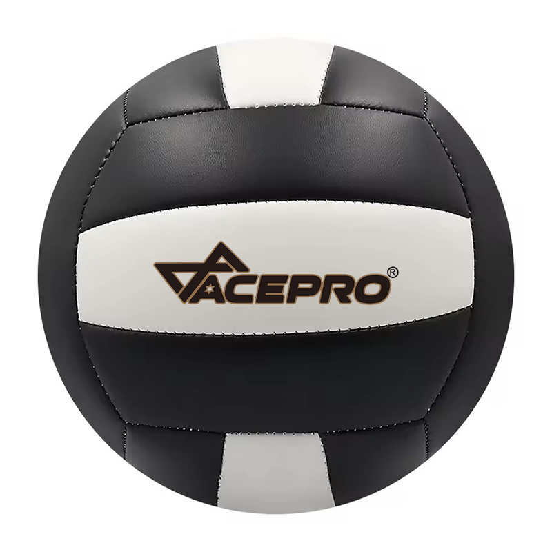PVC Machine Sewn Soft Volleyball -ueeshop