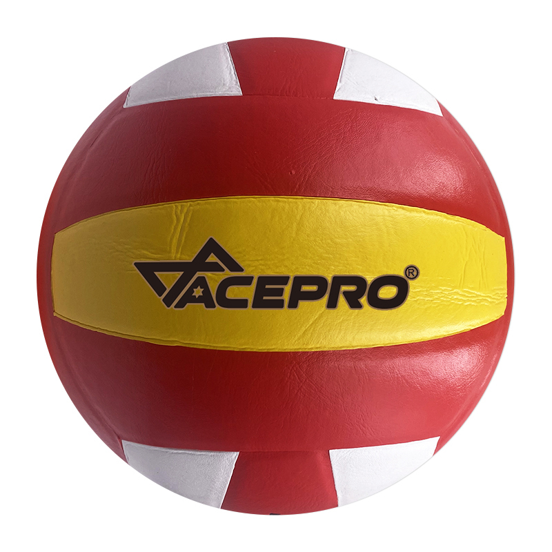 High Quality Indoor Outdoor Beach Games Volleyball