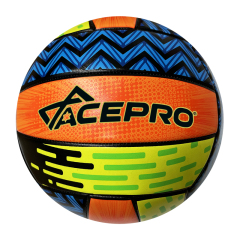 Custom Original Training Sport Inflatable Pvc Volleyball Ball-ueeshop