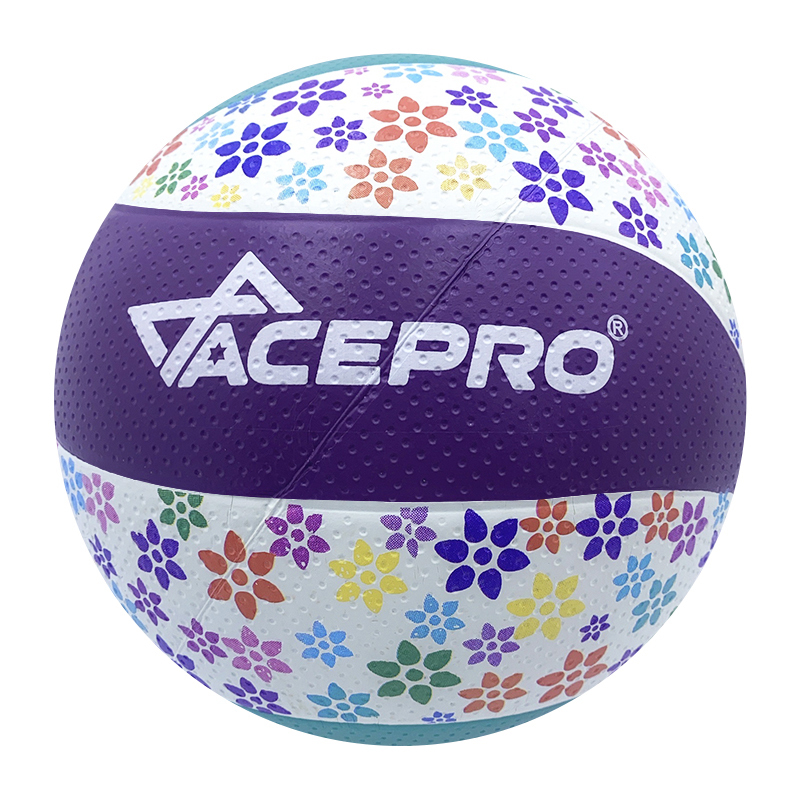 Factory Wholesale Size 5 Professional Training Volleyball, -ueeshop