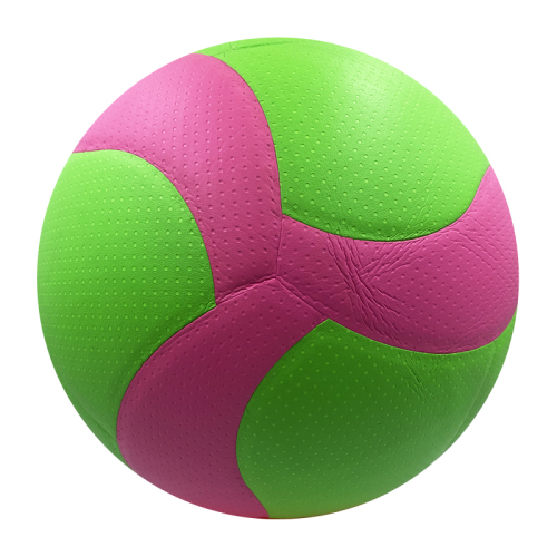 High Quality Indoor Outdoor Beach Games Volleyball