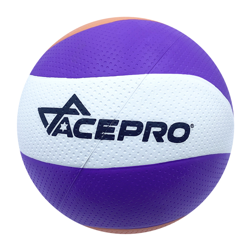 Factory Wholesale Size 5 Professional Training Volleyball, -ueeshop