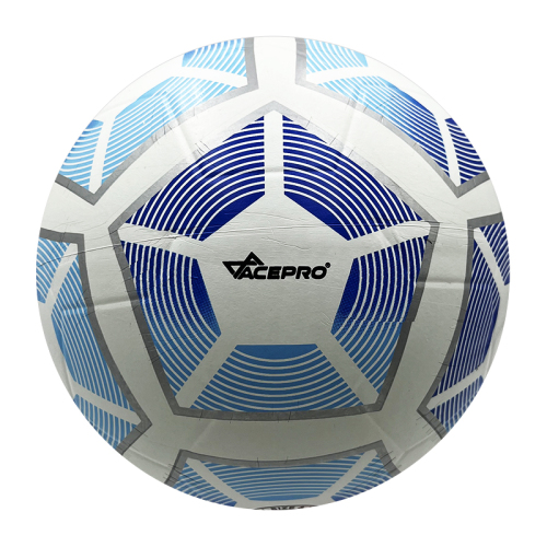 Eco-friendly size 5 football soccer balls -ueeshop