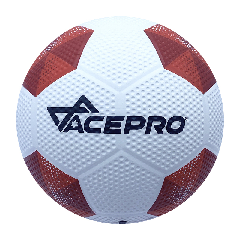 Wholesale rubber sports ball soccer ball-ueeshop