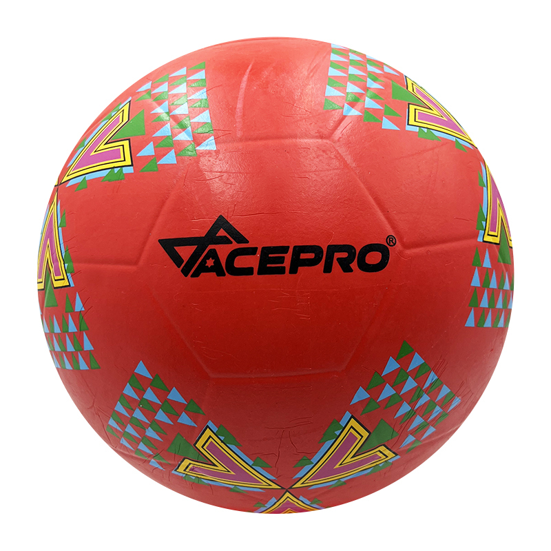 size 5 Professional custom logo soccer balls -ueeshop